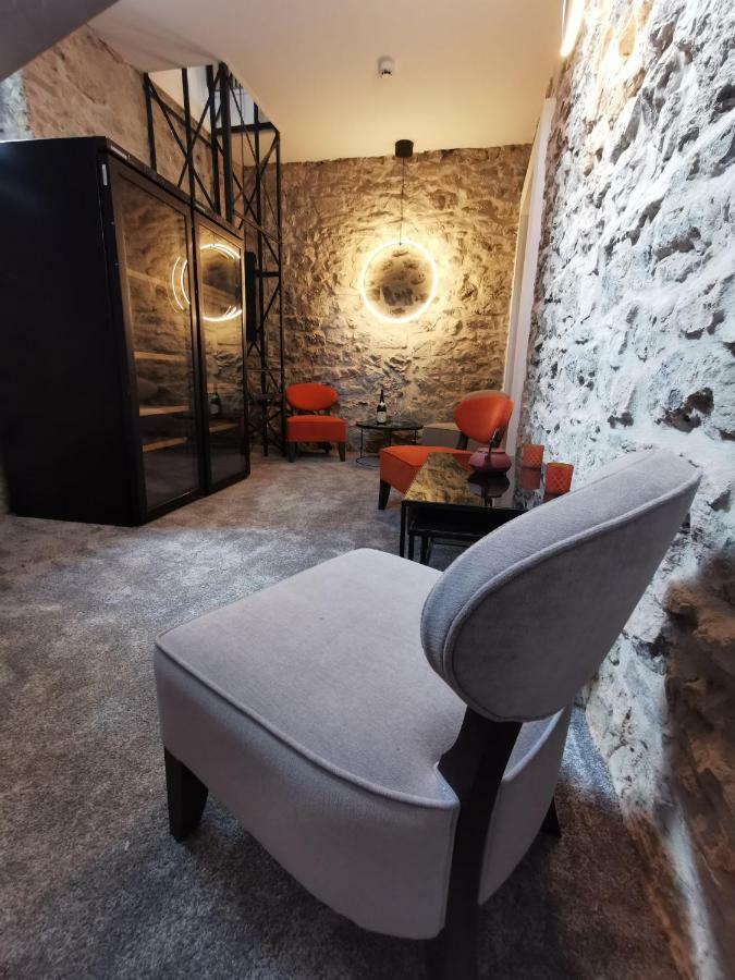 فندق The Wise House Hastiere-par-dela المظهر الخارجي الصورة