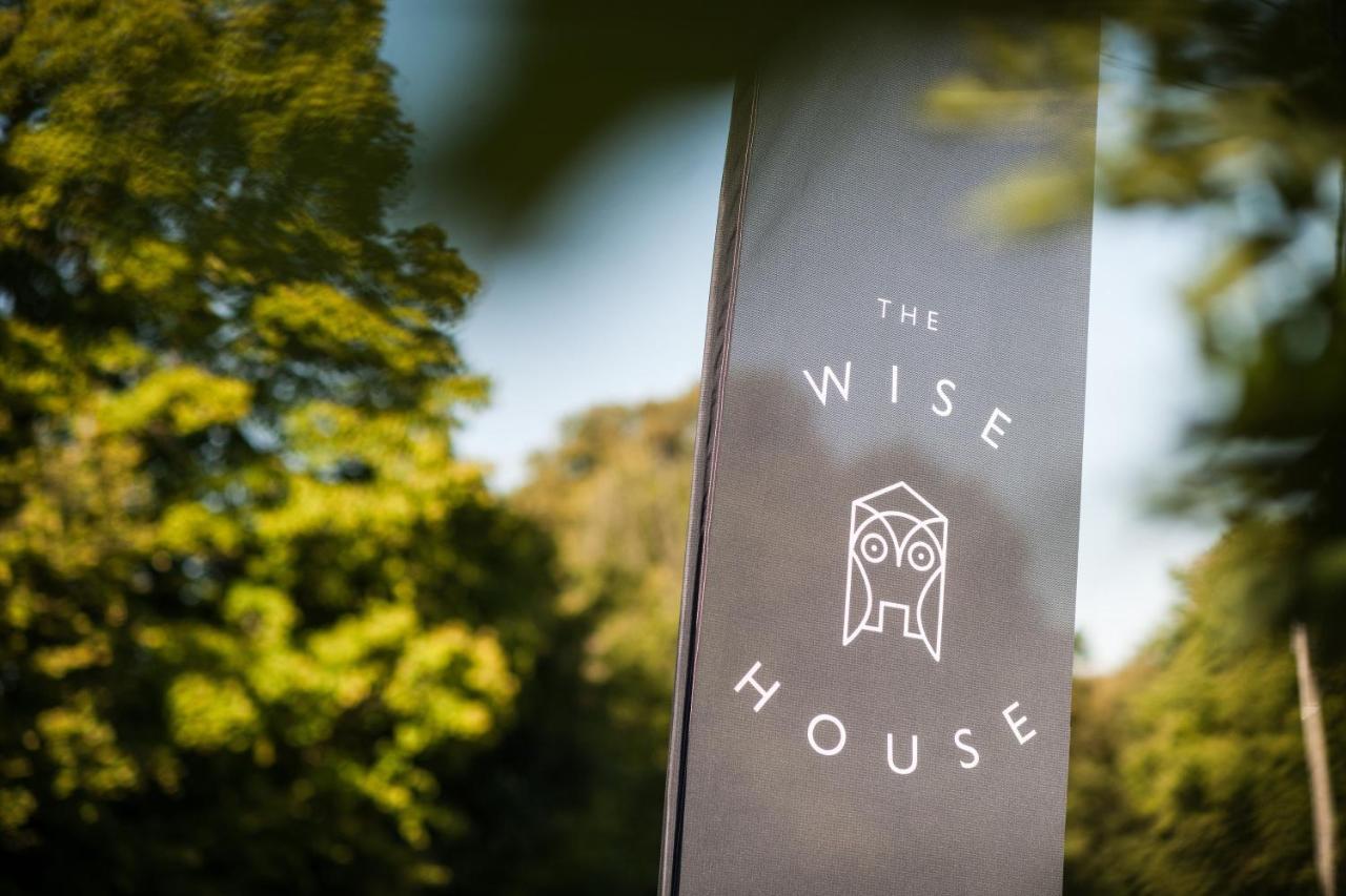 فندق The Wise House Hastiere-par-dela المظهر الخارجي الصورة