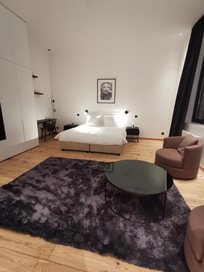 فندق The Wise House Hastiere-par-dela المظهر الخارجي الصورة